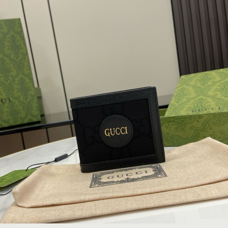 G*u*i wallets & purse